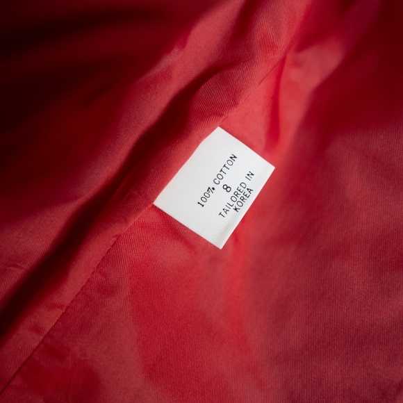 VINTAGE Tahari Two Piece Suit Set - Picture 3 of 10